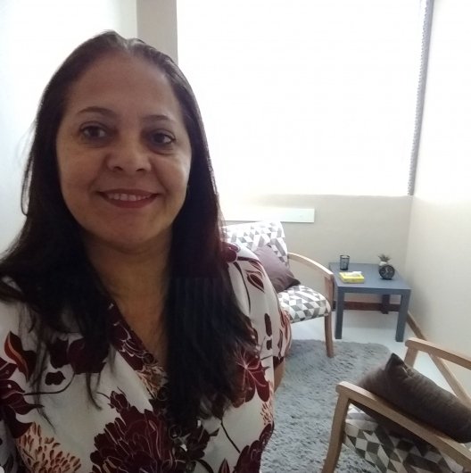 Prof. Sueli Dionísia de Melo Moura