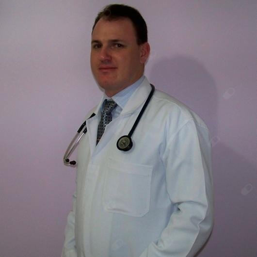 Dr. Paulo Dondoni