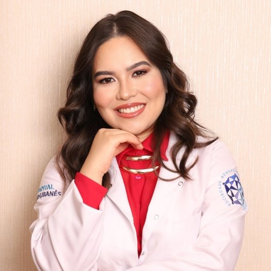 Dra. Paola Teruya Ramos