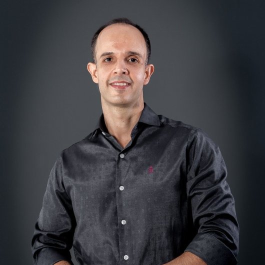 Daniel De Rezende Pereira