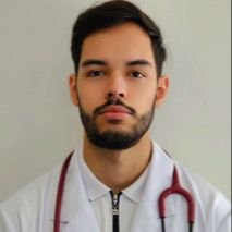 Dr. Vitor De Carvalho Cruz Mendes
