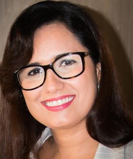 Arina Milena Paiva Sobral