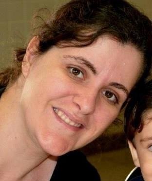 Dra. Tatiana Cordeiro Lana Teixeira