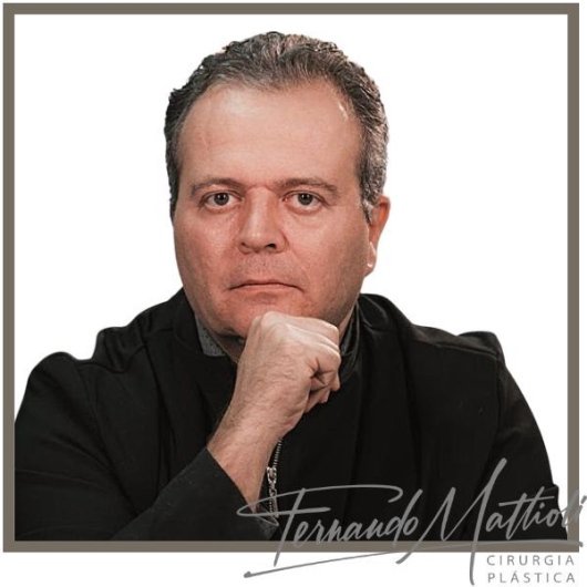 Dr. Fernando Mattioli