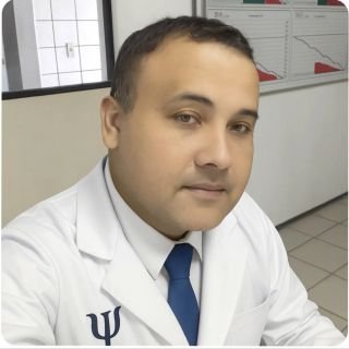 Dr. Allan Cecilio Andrade