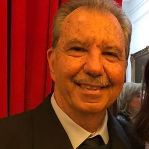Dr. Dario Jose Trombini .