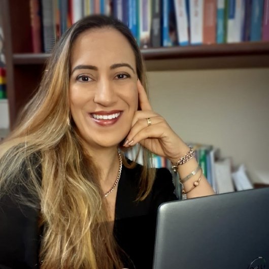 Marcele Campos P. Silva