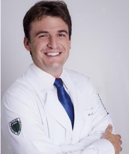 Dr. Lucas Monferrari Monteiro Vianna