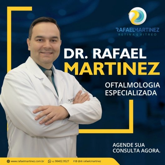 Dr. Rafael Cardoso Martinez