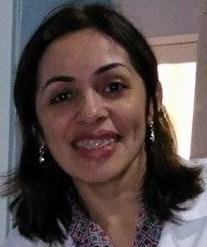 Dra. Márcia Martins