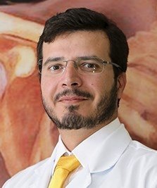 Dr. Vinicius Dias Carvalho