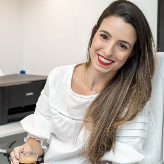 Marcela Araújo
