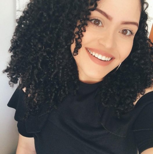 Hortência Miranda