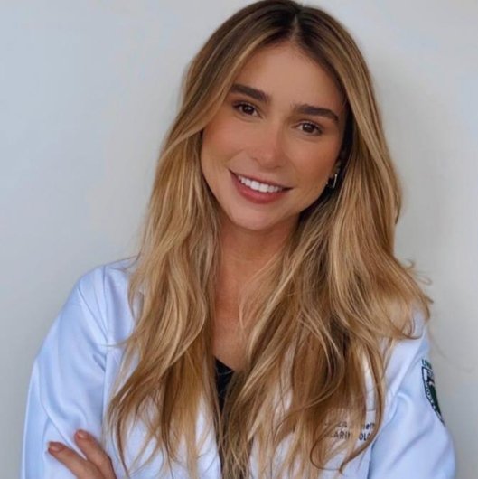 Dra. Luiza Zanette