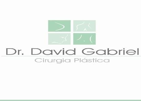 Dr. David Gabriel Hinojosa Amenabar