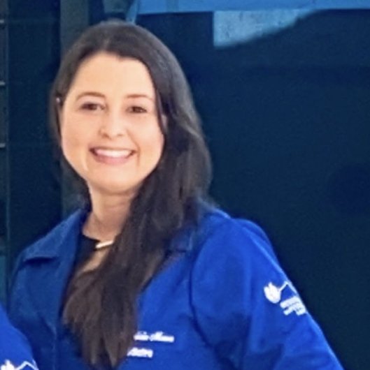 Dra. Patrícia Moura Botelho Sampaio