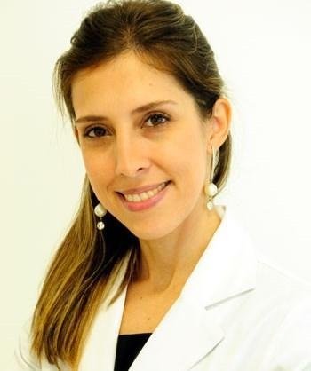 Dra. Clarice Abreu