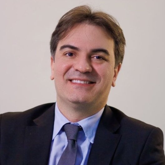 Dr. Luiz Henrique de Sousa Filho