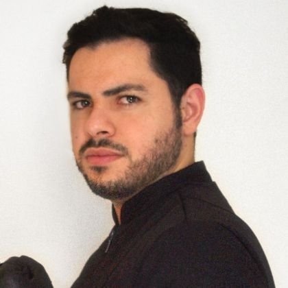 Dr. Davy P. Moises