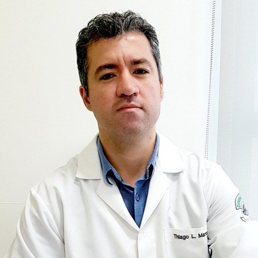 Dr. Thiago Leandro Marcos