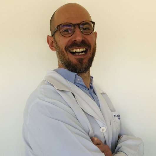 Dr. Alessandro Spessato