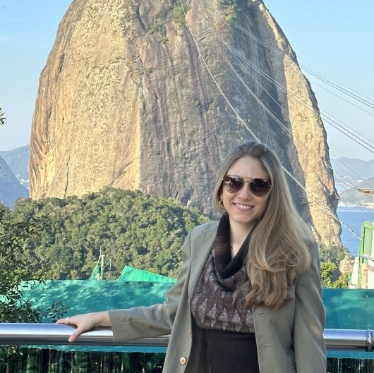 Gabriela Medeiros