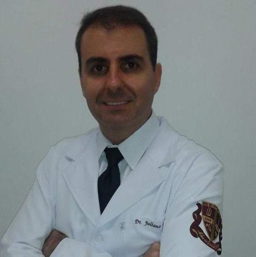 Dr. Juliano Rogana Andrade