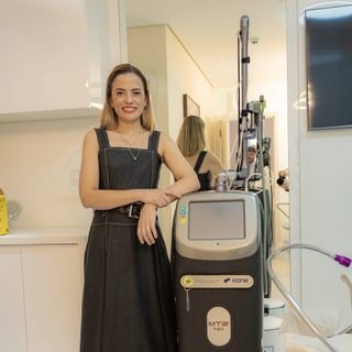 Dra. Vanessa Amoroso