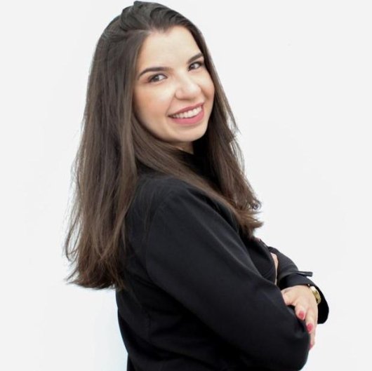 Dra. Luana Prado