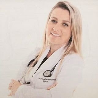 Dra. Gabriela Lacerda Ledier Pedro
