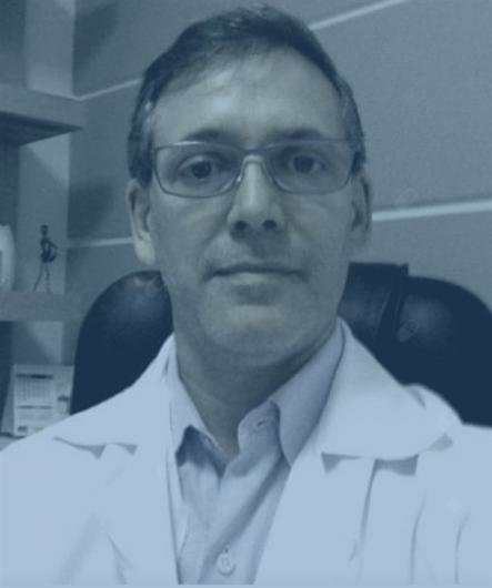 Dr. Andre Pinotti