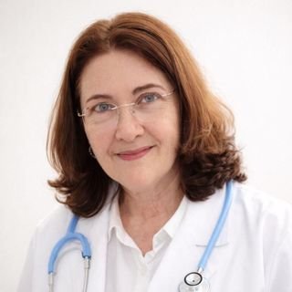 Dra. Rita Meijueiro Edo