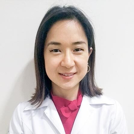 Dra. Elissa Ishie
