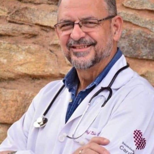 Dr. Elvio Marques da Silva