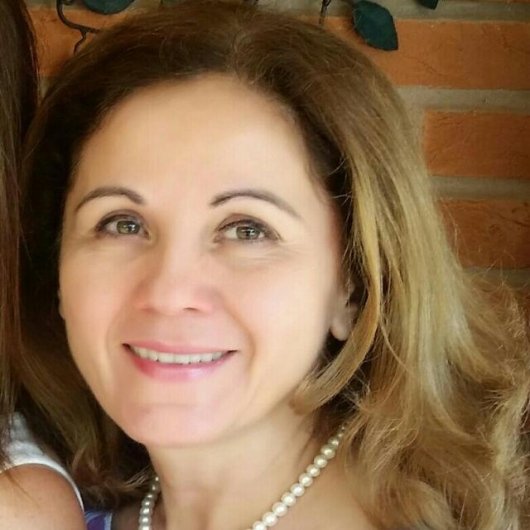 Dra. Lenira Maria Queiroz Mauad