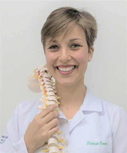 Letícia Crauss