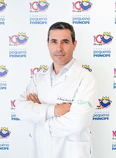 Dr. Rodrigo Bruel da Silveira