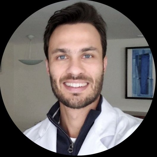 Dr. Gustavo Schenkel