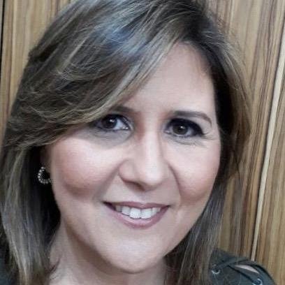 Dra. Luciana C. Fernandez Werdo