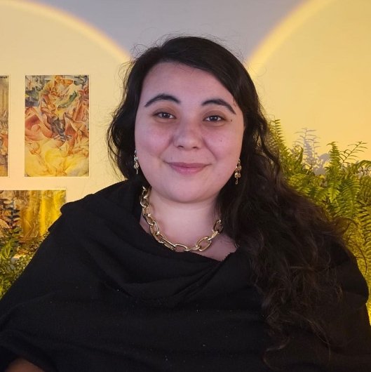 Debora Andrade Fideles de Souza