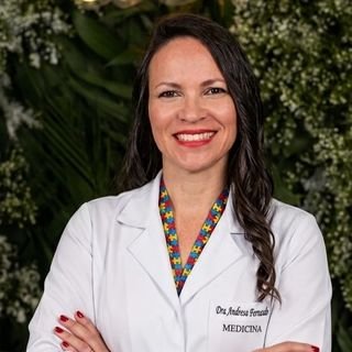 Prof. Andresa G Fernando