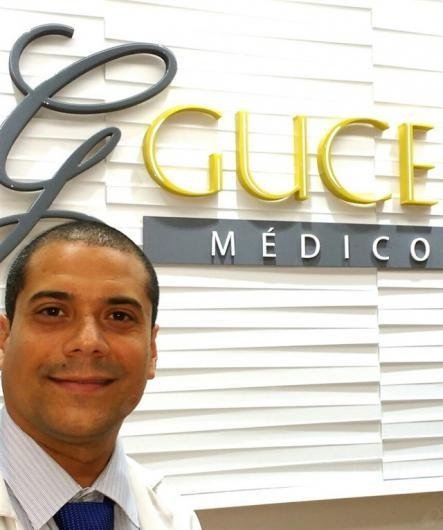 Dr. Felipe Faria Teodoro
