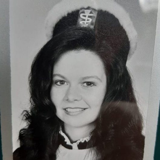 Dra. Renata Alberge Giugliano Meschino