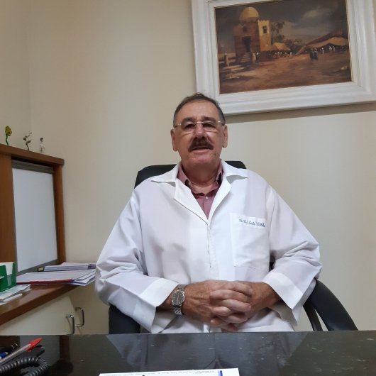 Dr. Cid Leite Villela