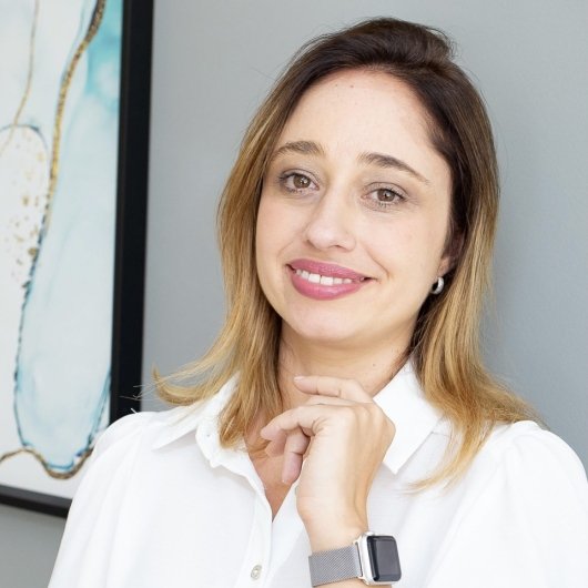 Prof. Carina Chaubet D'Alcante Valim