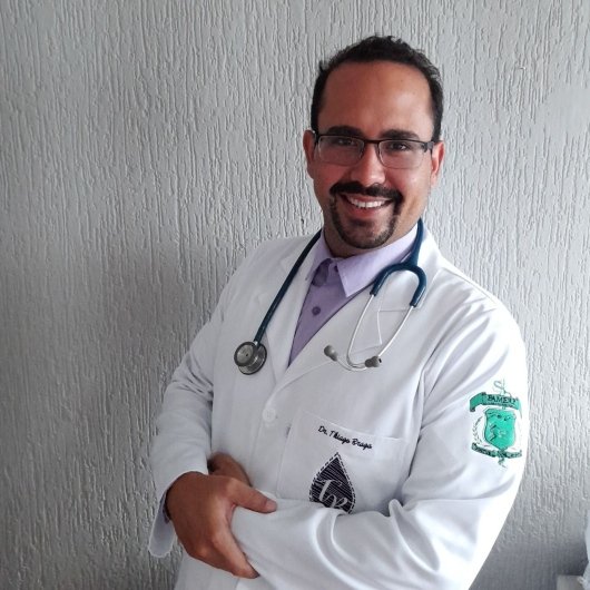 Dr. Thiago Bacellar