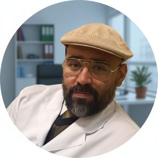 Dr. Fabio Santana Dos Passos