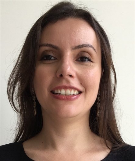 Dra. Daniela Laserra Belino