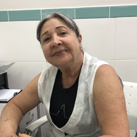 Dra. Consiglia Procia
