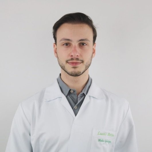 Dr. Lucas Botton